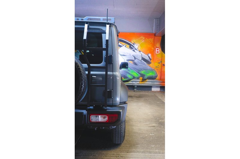 Suzuki SZ5 ALLGRIP 1.5 3dr SUV AUTOMATIC PETROL