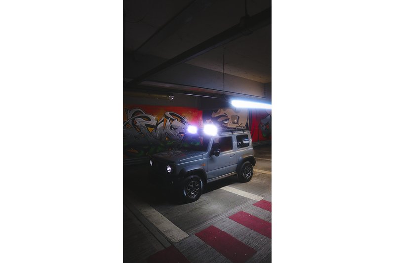 Suzuki SZ5 ALLGRIP 1.5 3dr SUV AUTOMATIC PETROL