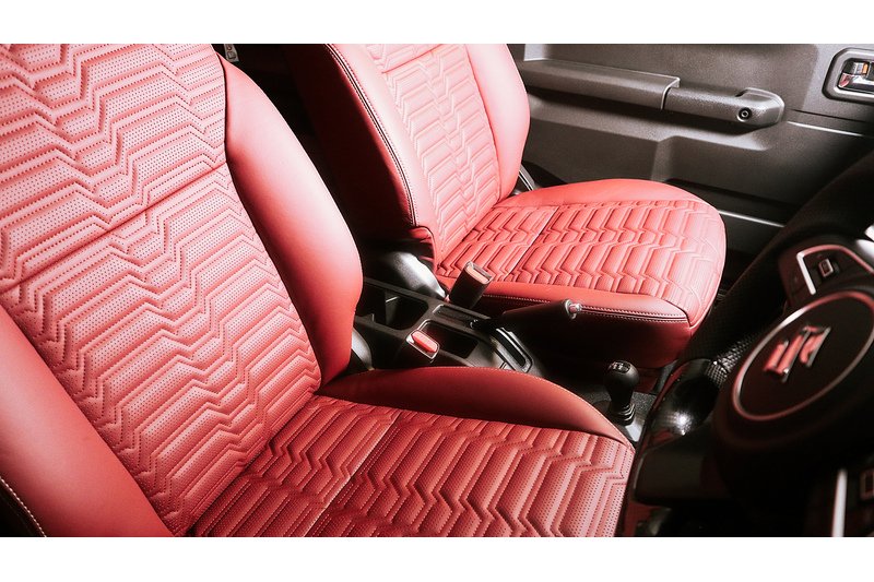 Suzuki SZ5 ALLGRIP 1.5 3dr SUV AUTOMATIC PETROL