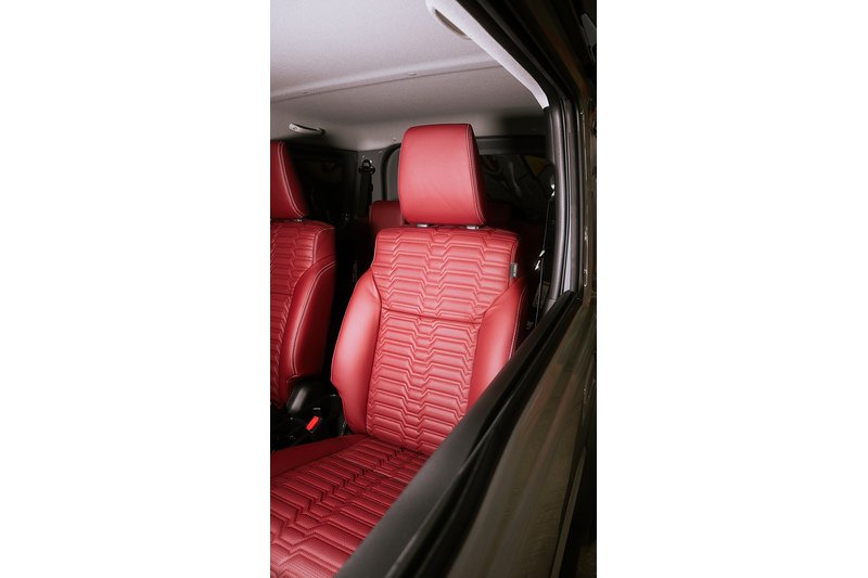 Suzuki SZ5 ALLGRIP 1.5 3dr SUV AUTOMATIC PETROL