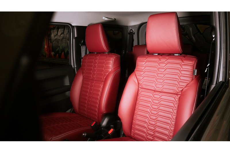 Suzuki SZ5 ALLGRIP 1.5 3dr SUV AUTOMATIC PETROL