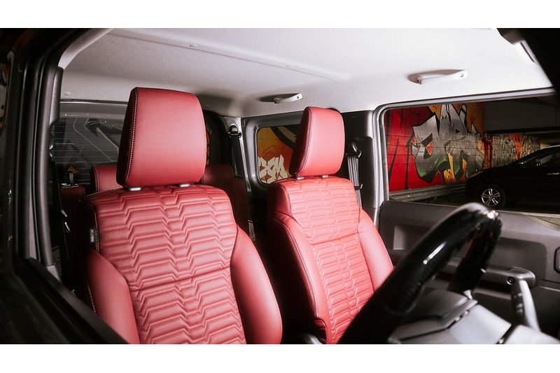 Suzuki SZ5 ALLGRIP 1.5 3dr SUV AUTOMATIC PETROL