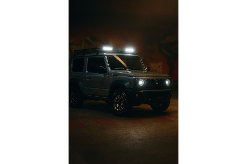 Suzuki SZ5 ALLGRIP 1.5 3dr SUV AUTOMATIC PETROL