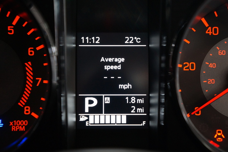 Suzuki SZ5 ALLGRIP 1.5 3dr SUV AUTOMATIC PETROL