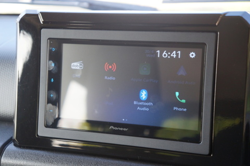 Suzuki SZ5 ALLGRIP 1.5 3dr SUV AUTOMATIC PETROL