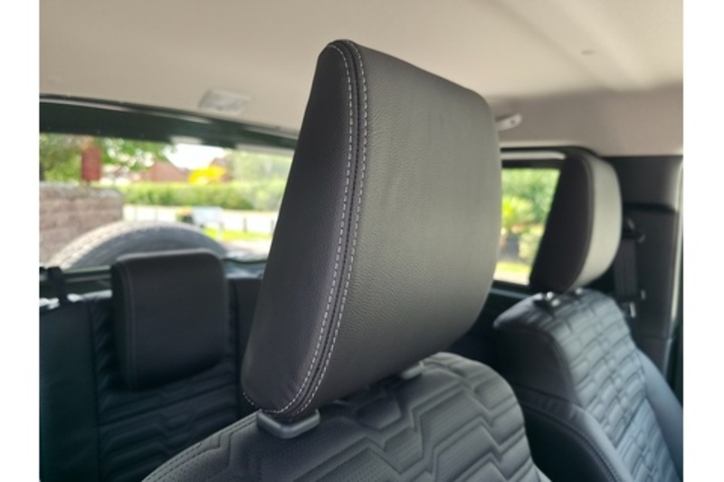 Suzuki SZ5 ALLGRIP 1.5 3dr SUV AUTOMATIC PETROL