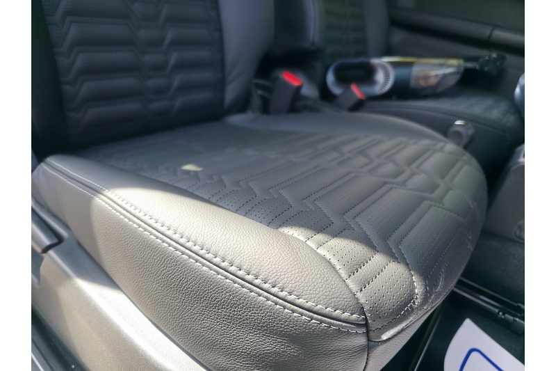 Suzuki SZ5 ALLGRIP 1.5 3dr SUV AUTOMATIC PETROL