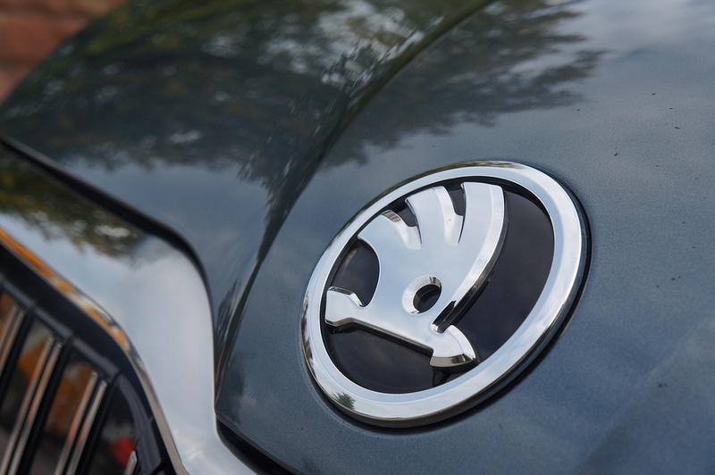 Skoda 1.4 TSI iV 13kWh SE L Hatchback 5dr Petrol Plug-in Hybrid DSG Euro 6 (s/s) (218 ps)