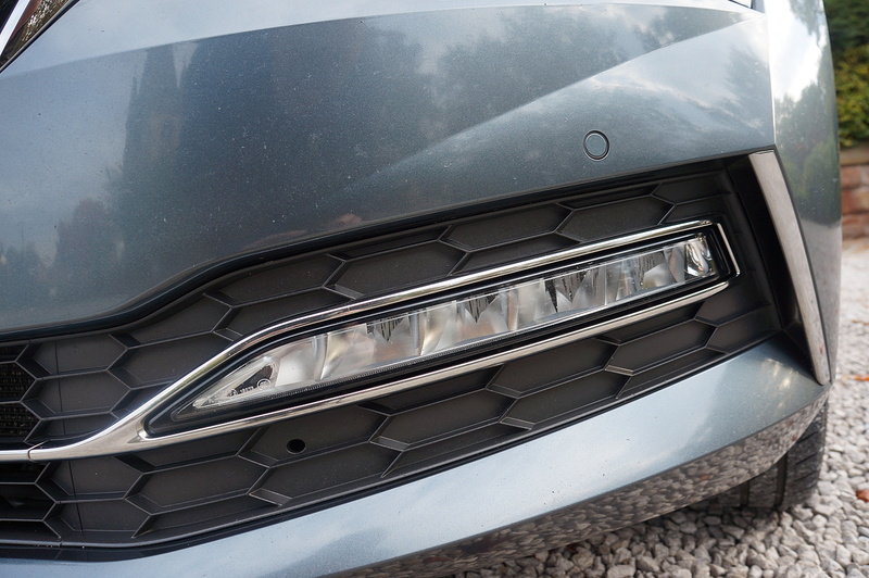 Skoda 1.4 TSI iV 13kWh SE L Hatchback 5dr Petrol Plug-in Hybrid DSG Euro 6 (s/s) (218 ps)