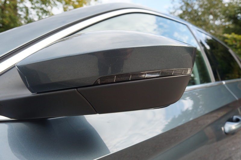 Skoda 1.4 TSI iV 13kWh SE L Hatchback 5dr Petrol Plug-in Hybrid DSG Euro 6 (s/s) (218 ps)