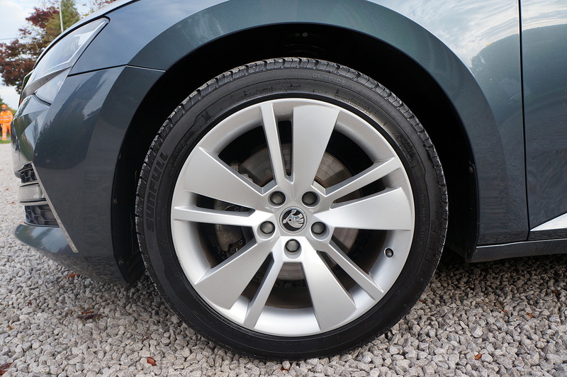 Skoda 1.4 TSI iV 13kWh SE L Hatchback 5dr Petrol Plug-in Hybrid DSG Euro 6 (s/s) (218 ps)