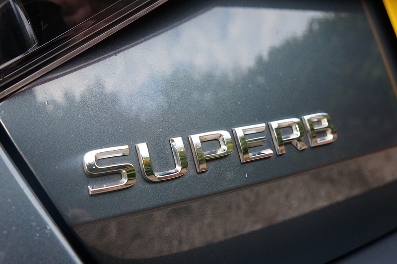 Skoda 1.4 TSI iV 13kWh SE L Hatchback 5dr Petrol Plug-in Hybrid DSG Euro 6 (s/s) (218 ps)