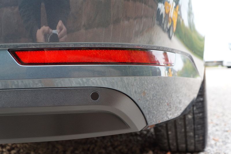 Skoda 1.4 TSI iV 13kWh SE L Hatchback 5dr Petrol Plug-in Hybrid DSG Euro 6 (s/s) (218 ps)