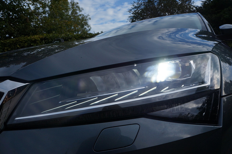 Skoda 1.4 TSI iV 13kWh SE L Hatchback 5dr Petrol Plug-in Hybrid DSG Euro 6 (s/s) (218 ps)