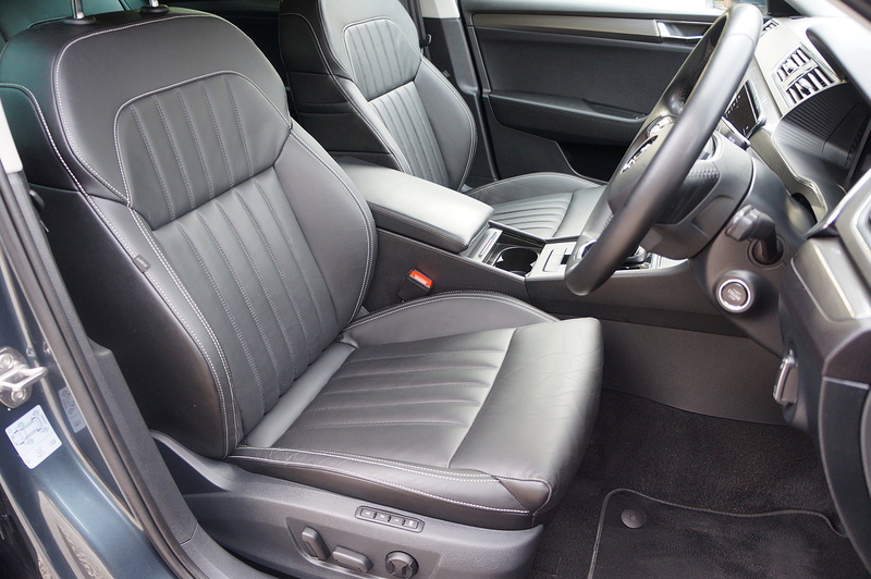 Skoda 1.4 TSI iV 13kWh SE L Hatchback 5dr Petrol Plug-in Hybrid DSG Euro 6 (s/s) (218 ps)