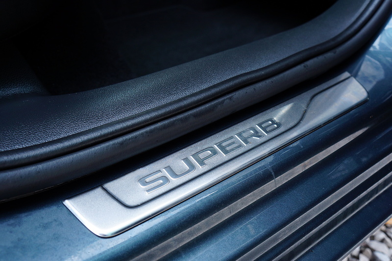 Skoda 1.4 TSI iV 13kWh SE L Hatchback 5dr Petrol Plug-in Hybrid DSG Euro 6 (s/s) (218 ps)