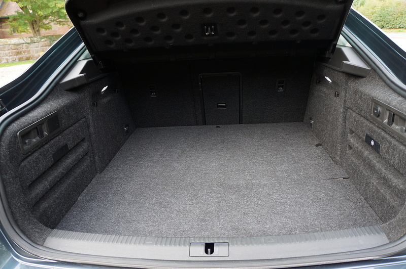 Skoda 1.4 TSI iV 13kWh SE L Hatchback 5dr Petrol Plug-in Hybrid DSG Euro 6 (s/s) (218 ps)