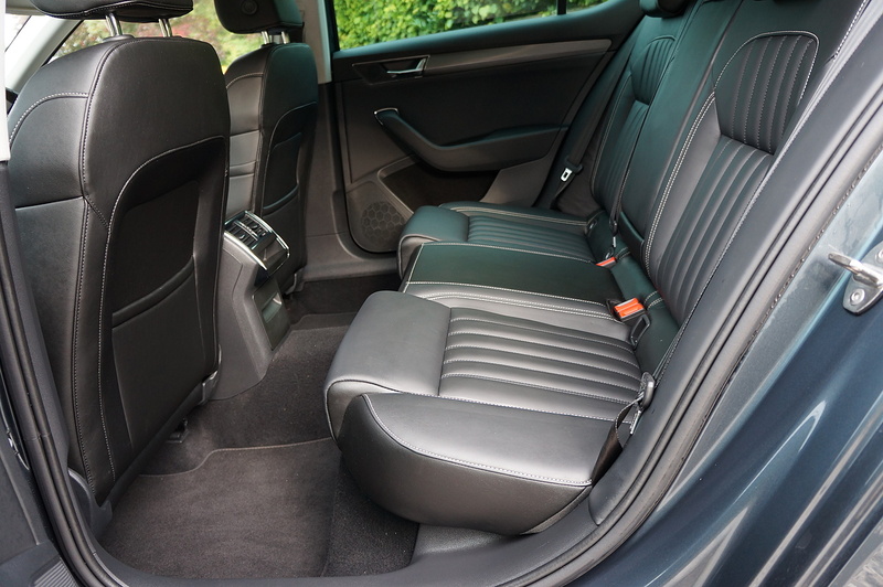 Skoda 1.4 TSI iV 13kWh SE L Hatchback 5dr Petrol Plug-in Hybrid DSG Euro 6 (s/s) (218 ps)