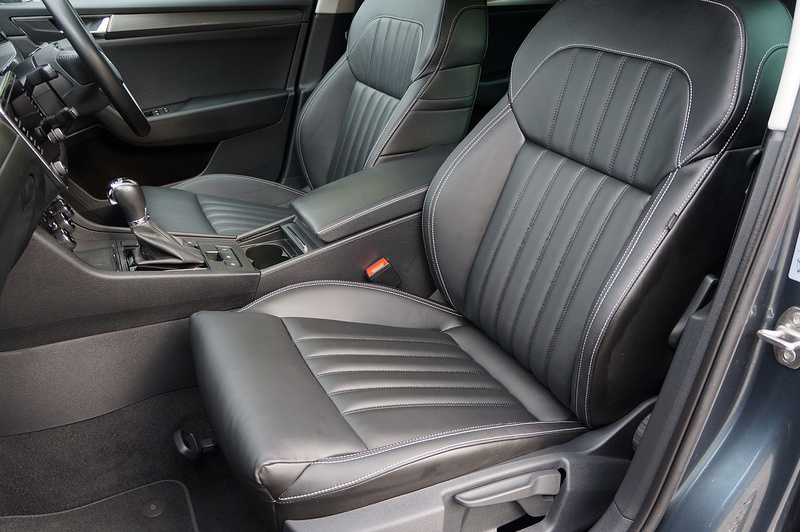 Skoda 1.4 TSI iV 13kWh SE L Hatchback 5dr Petrol Plug-in Hybrid DSG Euro 6 (s/s) (218 ps)