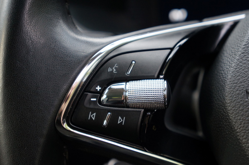 Skoda 1.4 TSI iV 13kWh SE L Hatchback 5dr Petrol Plug-in Hybrid DSG Euro 6 (s/s) (218 ps)