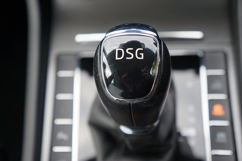 Skoda 1.4 TSI iV 13kWh SE L Hatchback 5dr Petrol Plug-in Hybrid DSG Euro 6 (s/s) (218 ps)