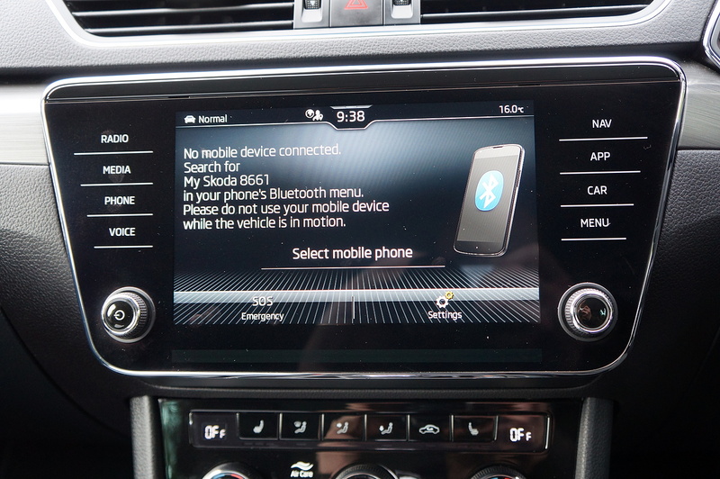 Skoda 1.4 TSI iV 13kWh SE L Hatchback 5dr Petrol Plug-in Hybrid DSG Euro 6 (s/s) (218 ps)