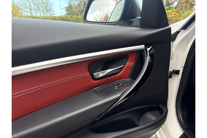 BMW Sport Touring 2.0 Automatic Diesel