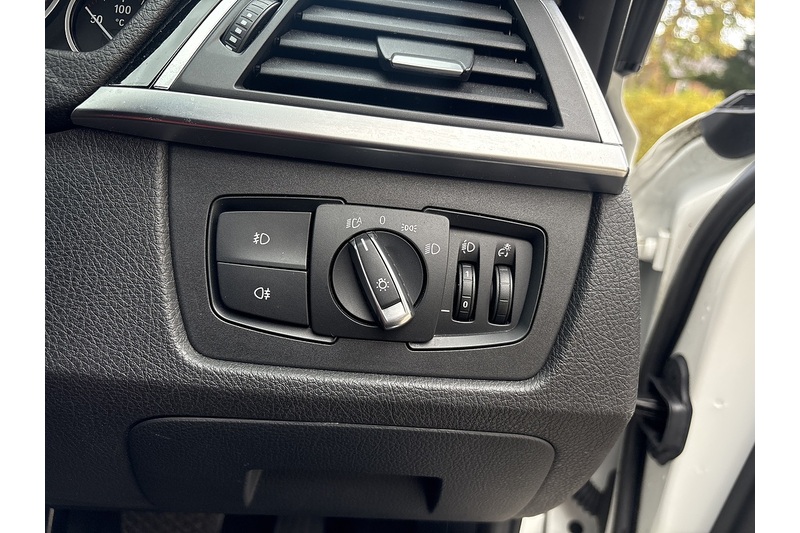 BMW Sport Touring 2.0 Automatic Diesel