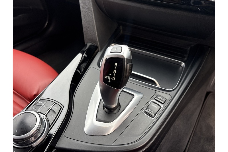 BMW Sport Touring 2.0 Automatic Diesel