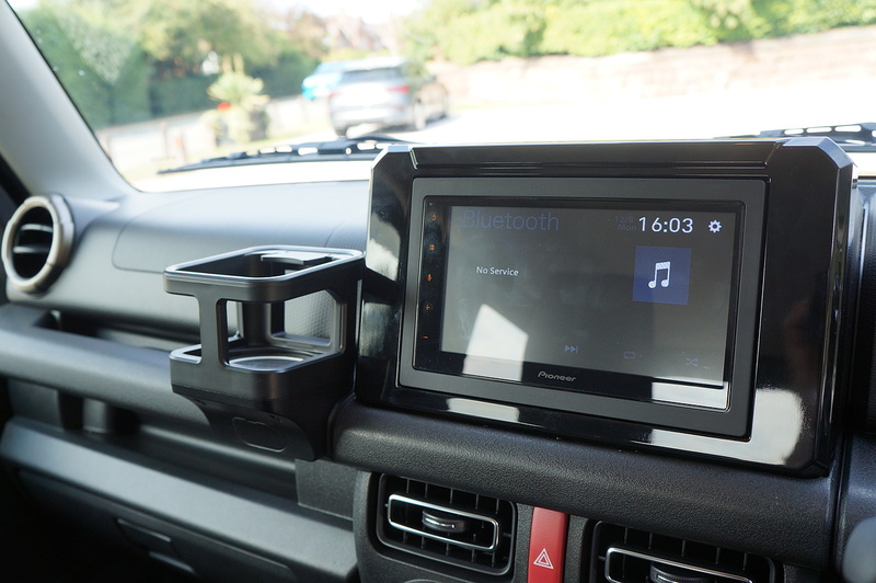 Suzuki SZ5 ALLGRIP 1.5 3dr 4X4 AUTOMATIC PETROL