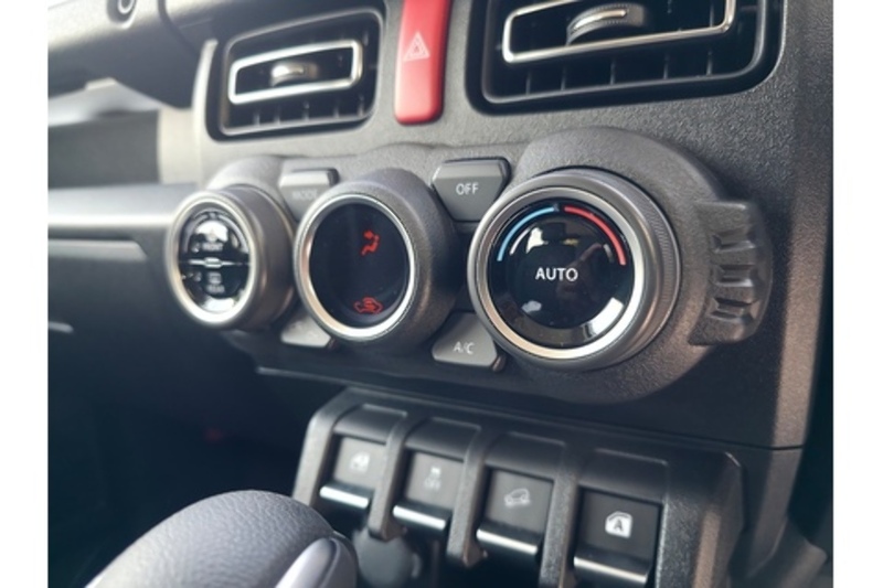 Suzuki SZ5 ALLGRIP 1.5 3dr 4X4 AUTOMATIC PETROL