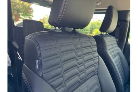 Suzuki Jimny, SZ5 ALLGRIP 1.5 3dr 4X4 AUTOMATIC PETROL