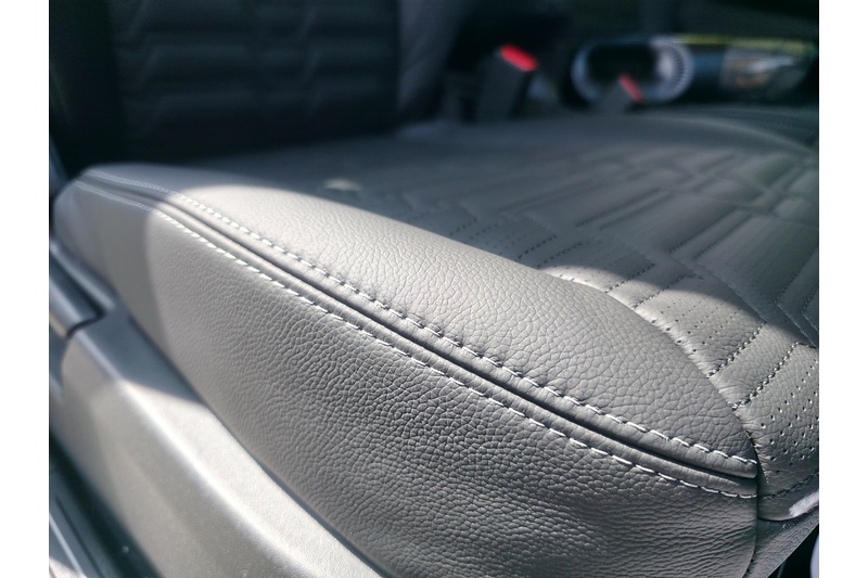 Suzuki SZ5 ALLGRIP 1.5 3dr 4X4 AUTOMATIC PETROL