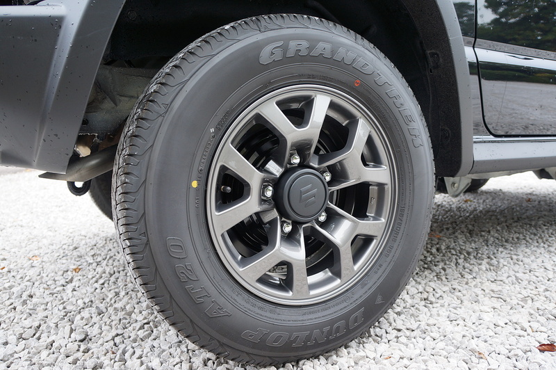 Suzuki SZ5 ALLGRIP 1.5 3dr 4X4 AUTOMATIC PETROL