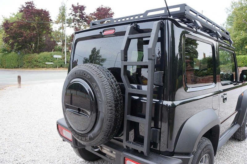 Suzuki SZ5 ALLGRIP 1.5 3dr 4X4 AUTOMATIC PETROL