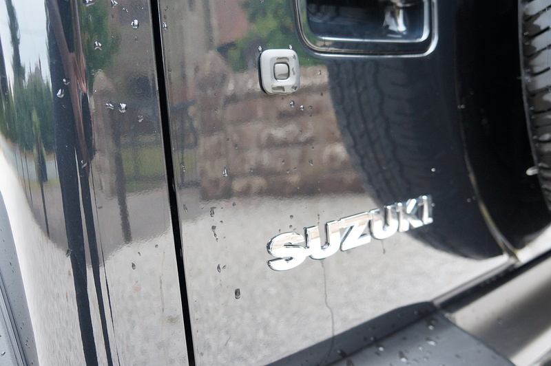 Suzuki SZ5 ALLGRIP 1.5 3dr 4X4 AUTOMATIC PETROL