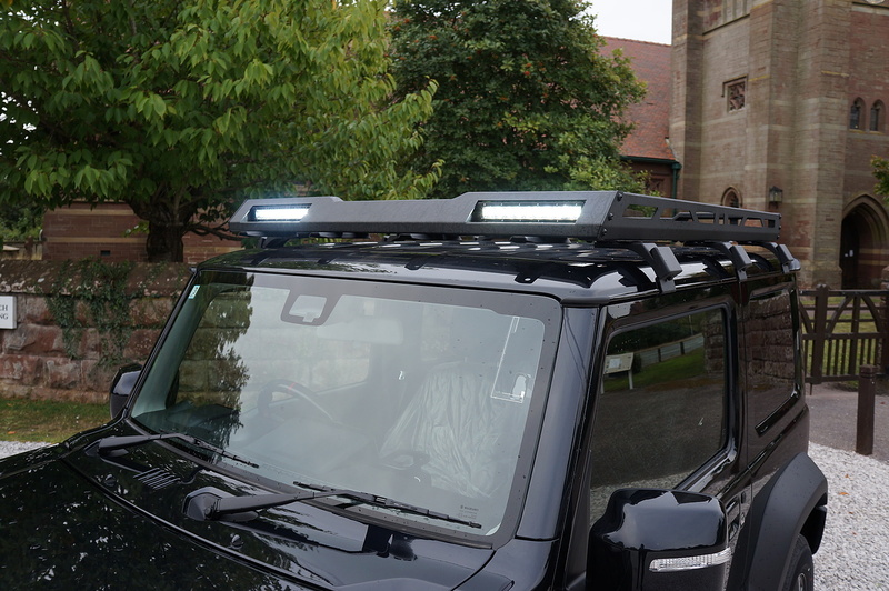 Suzuki SZ5 ALLGRIP 1.5 3dr 4X4 AUTOMATIC PETROL