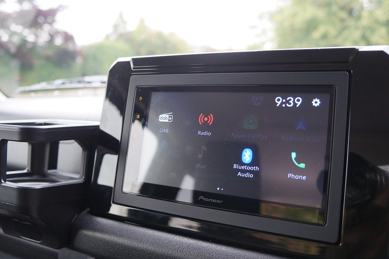 Suzuki SZ5 ALLGRIP 1.5 3dr 4X4 AUTOMATIC PETROL