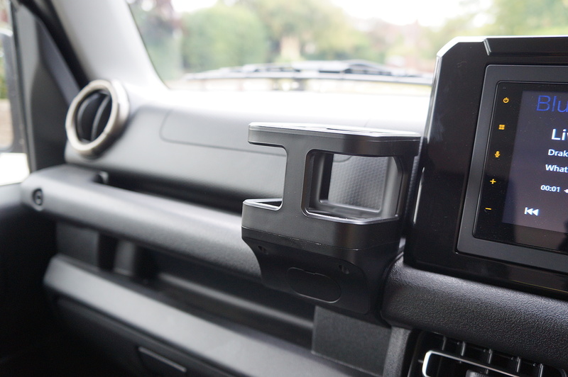 Suzuki SZ5 ALLGRIP 1.5 3dr 4X4 AUTOMATIC PETROL