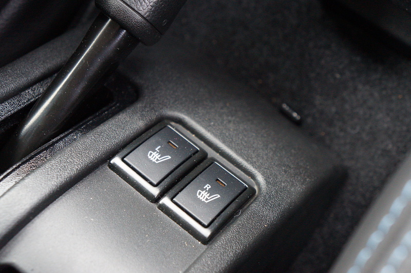 Suzuki SZ5 ALLGRIP 1.5 3dr 4X4 AUTOMATIC PETROL