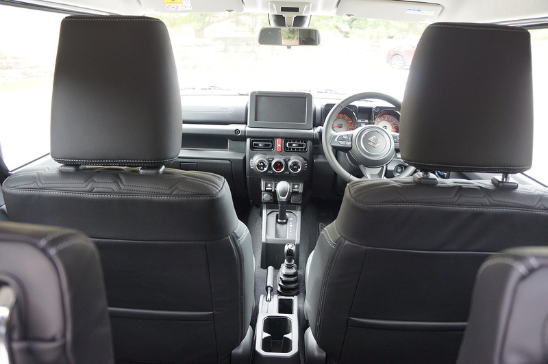 Suzuki SZ5 ALLGRIP 1.5 3dr 4X4 AUTOMATIC PETROL