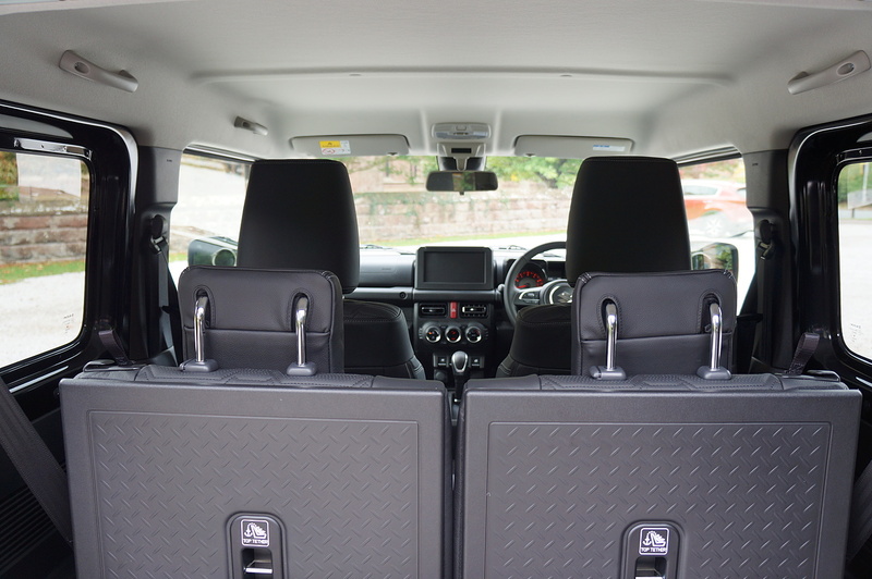 Suzuki SZ5 ALLGRIP 1.5 3dr 4X4 AUTOMATIC PETROL