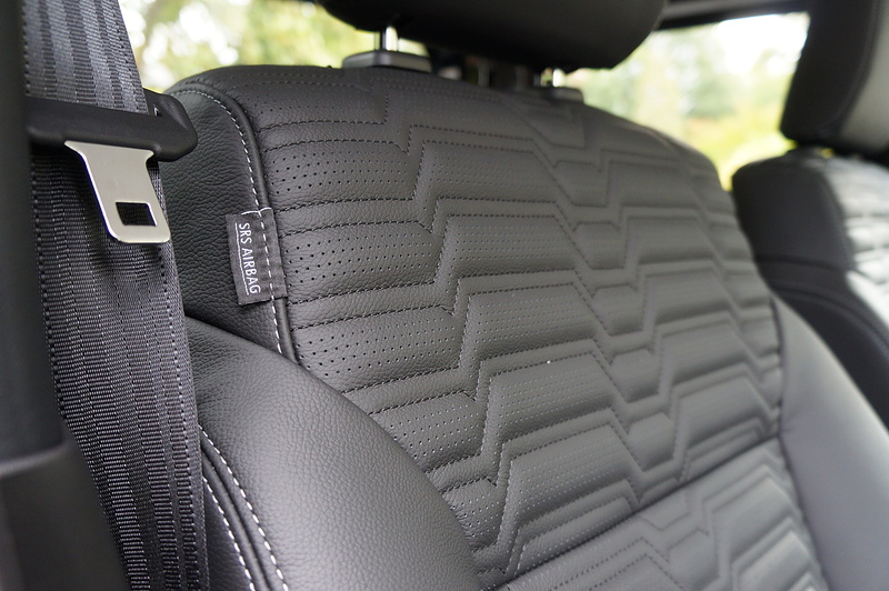 Suzuki SZ5 ALLGRIP 1.5 3dr 4X4 AUTOMATIC PETROL