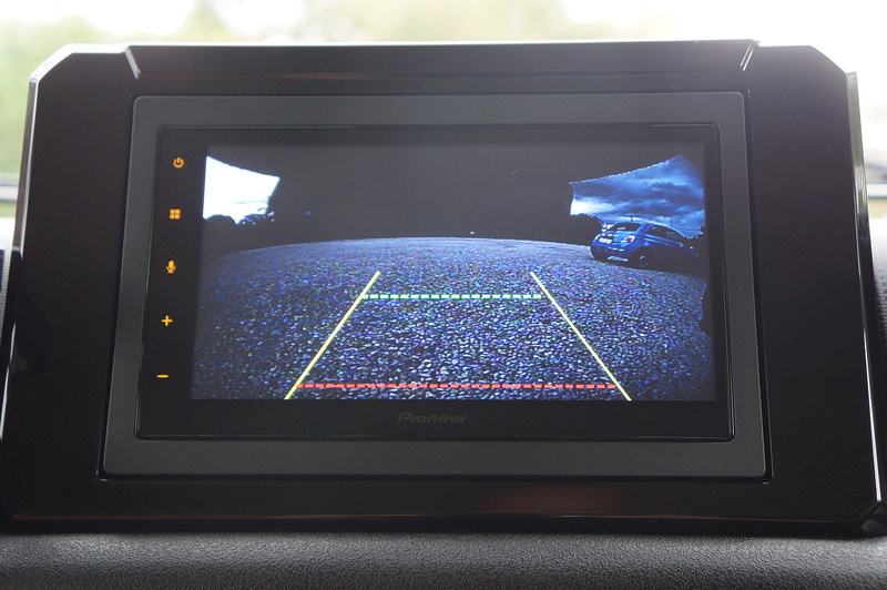 Suzuki SZ5 ALLGRIP 1.5 3dr 4X4 AUTOMATIC PETROL