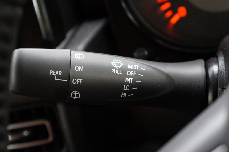 Suzuki SZ5 ALLGRIP 1.5 3dr 4X4 AUTOMATIC PETROL