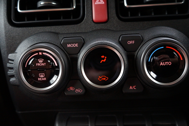 Suzuki SZ5 ALLGRIP 1.5 3dr 4X4 AUTOMATIC PETROL