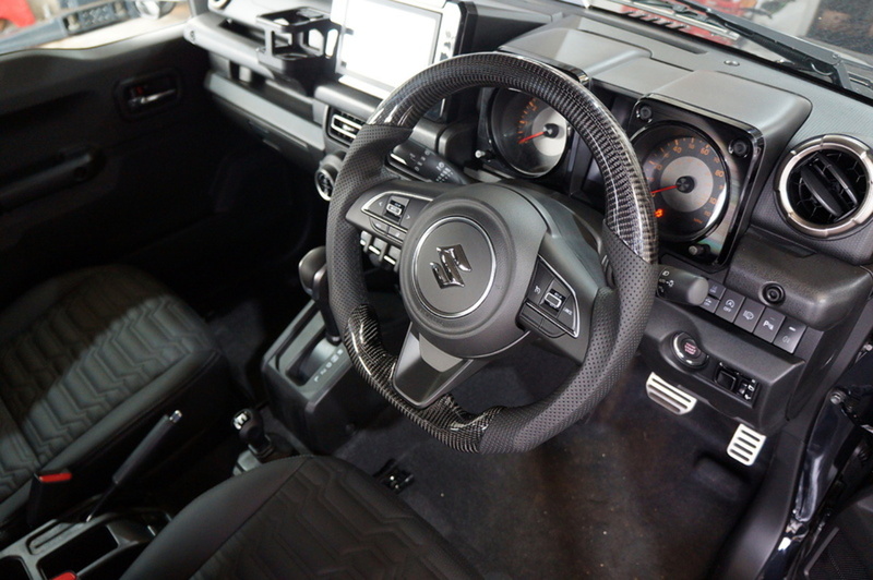 Suzuki SZ5 ALLGRIP 1.5 3dr 4X4 AUTOMATIC PETROL