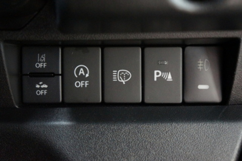 Suzuki SZ5 ALLGRIP 1.5 3dr 4X4 AUTOMATIC PETROL