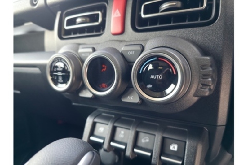 Suzuki SZ5 ALLGRIP 1.5 3dr 4X4 AUTOMATIC PETROL