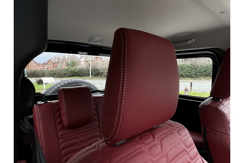 Suzuki SZ5 ALLGRIP 1.5 3dr 4X4 AUTOMATIC PETROL